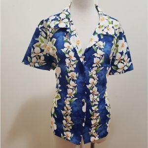 3for$20 women's Hawaiian shirt